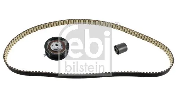 Zahnriemensatz FEBI BILSTEIN 21236