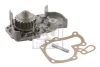 Wasserpumpe, Motork&uuml;hlung FEBI BILSTEIN 21237