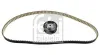 Zahnriemensatz FEBI BILSTEIN 21238