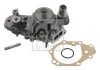 Wasserpumpe, Motork&uuml;hlung FEBI BILSTEIN 21241