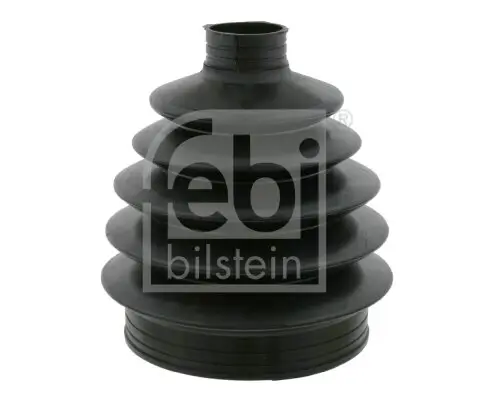 Dichtungssatz, Ventilschaft Auslassseite Auslassseite FEBI BILSTEIN 32225