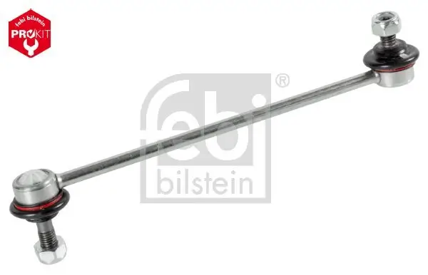 Stange/Strebe, Stabilisator Hinterachse FEBI BILSTEIN 21256