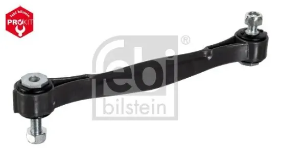 Stange/Strebe, Stabilisator Hinterachse FEBI BILSTEIN 21262 Bild Stange/Strebe, Stabilisator Hinterachse FEBI BILSTEIN 21262