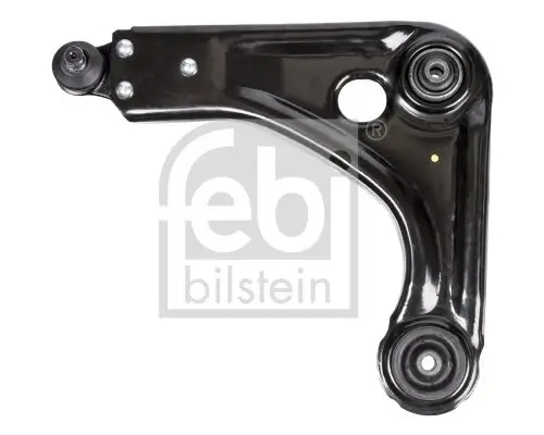 Lenker, Radaufhängung unten Vorderachse links FEBI BILSTEIN 21281