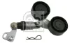 Riemenspanner, Keilrippenriemen FEBI BILSTEIN 21296