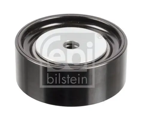 Umlenk-/Führungsrolle, Keilrippenriemen FEBI BILSTEIN 21301 Bild Umlenk-/Führungsrolle, Keilrippenriemen FEBI BILSTEIN 21301