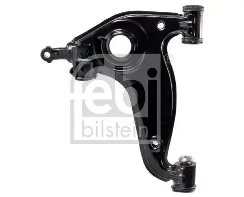 Lenker, Radaufhängung Vorderachse unten links FEBI BILSTEIN 21302 Bild Lenker, Radaufhängung Vorderachse unten links FEBI BILSTEIN 21302