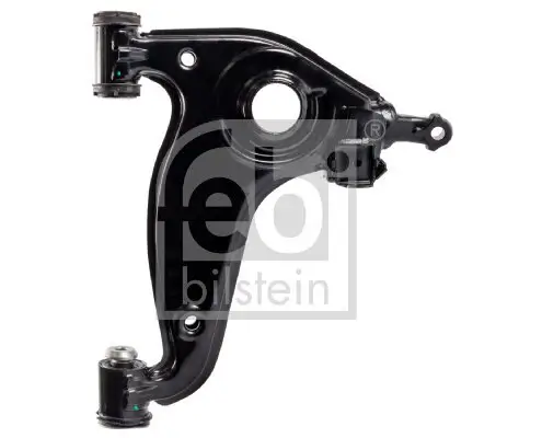 Lenker, Radaufhängung Vorderachse unten rechts FEBI BILSTEIN 21303 Bild Lenker, Radaufhängung Vorderachse unten rechts FEBI BILSTEIN 21303