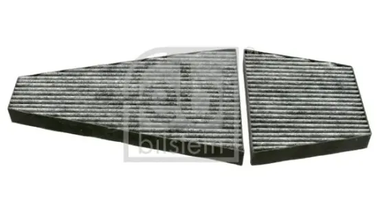 Filtersatz, Innenraumluft FEBI BILSTEIN 21308 Bild Filtersatz, Innenraumluft FEBI BILSTEIN 21308