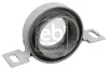 Lagerung, Motor unten hinten FEBI BILSTEIN 32286