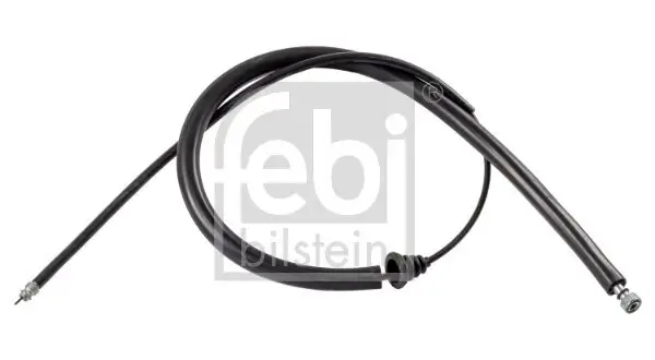 Tachowelle FEBI BILSTEIN 21329