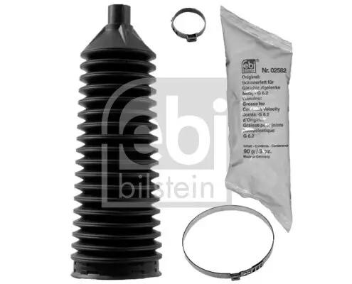 Faltenbalgsatz, Lenkung FEBI BILSTEIN 21353 Bild Faltenbalgsatz, Lenkung FEBI BILSTEIN 21353