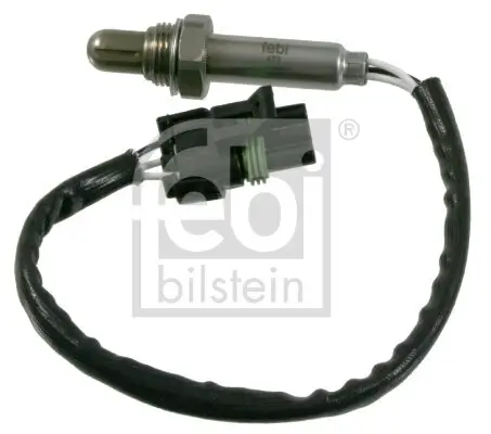 Lambdasonde FEBI BILSTEIN 21355 Bild Lambdasonde FEBI BILSTEIN 21355