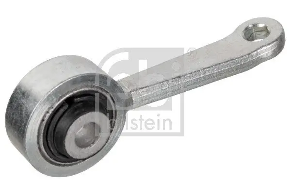 Stange/Strebe, Stabilisator Vorderachse links FEBI BILSTEIN 21357