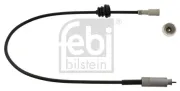 Tachowelle FEBI BILSTEIN 21391