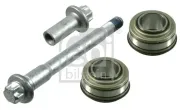 Lagersatz, Achskörper Hinterachse links Hinterachse rechts FEBI BILSTEIN 21401