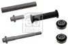 Lagersatz, Achskörper Hinterachse links Hinterachse rechts FEBI BILSTEIN 21402