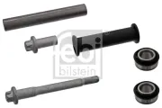 Lagersatz, Achskörper Hinterachse links Hinterachse rechts FEBI BILSTEIN 21402