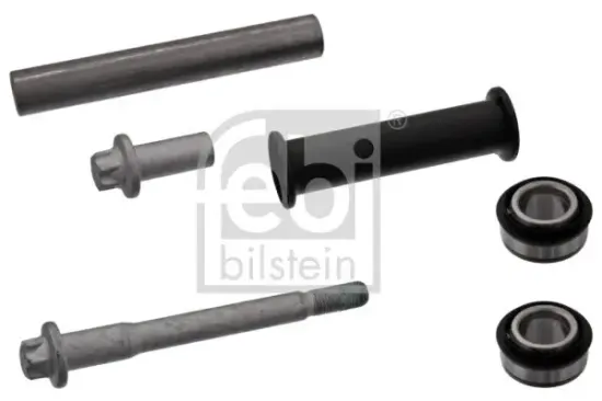 Lagersatz, Achskörper Hinterachse links Hinterachse rechts FEBI BILSTEIN 21402 Bild Lagersatz, Achskörper Hinterachse links Hinterachse rechts FEBI BILSTEIN 21402