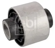 Lagerung, Lenker Vorderachse links unten hinten Vorderachse rechts FEBI BILSTEIN 21408