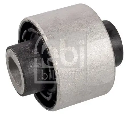 Lagerung, Lenker Vorderachse links unten hinten Vorderachse rechts FEBI BILSTEIN 21408 Bild Lagerung, Lenker Vorderachse links unten hinten Vorderachse rechts FEBI BILSTEIN 21408