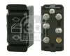 Schalter, Fensterheber hinten links FEBI BILSTEIN 21411