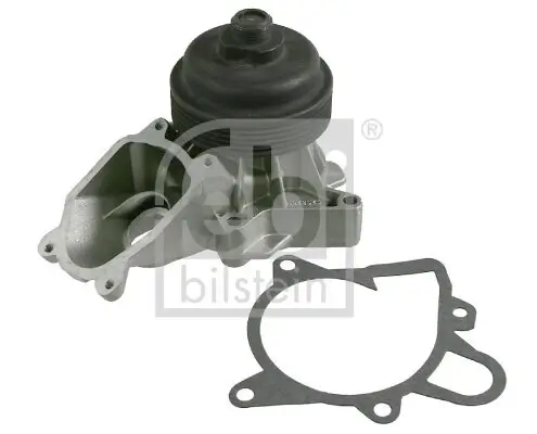 Wasserpumpe, Motorkühlung FEBI BILSTEIN 21413 Bild Wasserpumpe, Motorkühlung FEBI BILSTEIN 21413