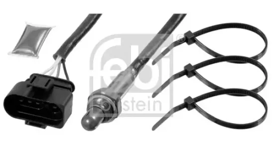 Lambdasonde FEBI BILSTEIN 21437 Bild Lambdasonde FEBI BILSTEIN 21437