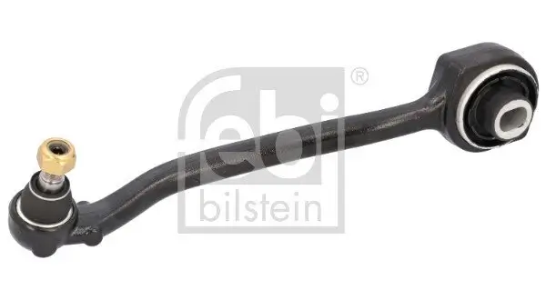 Lenker, Radaufhängung Vorderachse links unten hinten FEBI BILSTEIN 21441