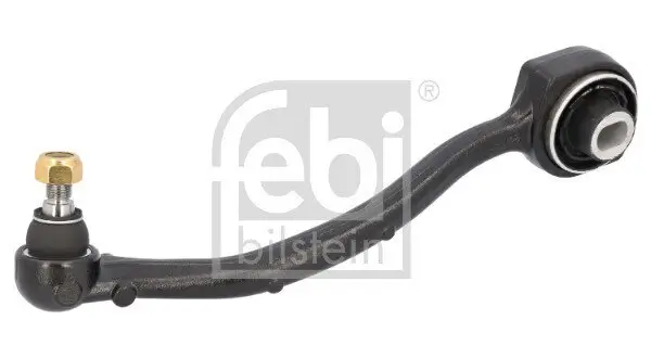 Lenker, Radaufhängung Vorderachse rechts unten hinten FEBI BILSTEIN 21442