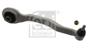 Lenker, Radaufhängung Vorderachse rechts unten vorne FEBI BILSTEIN 21444