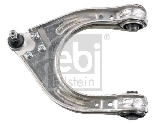 Lenker, Radaufhängung Vorderachse links oben FEBI BILSTEIN 21445