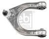 Lenker, Radaufhängung Vorderachse links oben FEBI BILSTEIN 21445