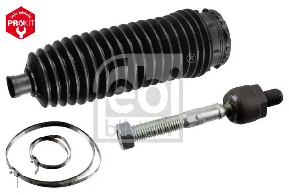 Axialgelenk, Spurstange Vorderachse links Vorderachse rechts FEBI BILSTEIN 21453