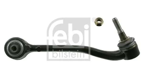 Lenker, Radaufhängung Vorderachse unten hinten rechts FEBI BILSTEIN 21456