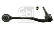 Lenker, Radaufhängung Vorderachse unten hinten rechts FEBI BILSTEIN 21456