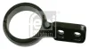 Halter, Querlenkerlagerung Vorderachse links unten FEBI BILSTEIN 21461