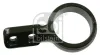 Halter, Querlenkerlagerung Vorderachse rechts unten FEBI BILSTEIN 21462