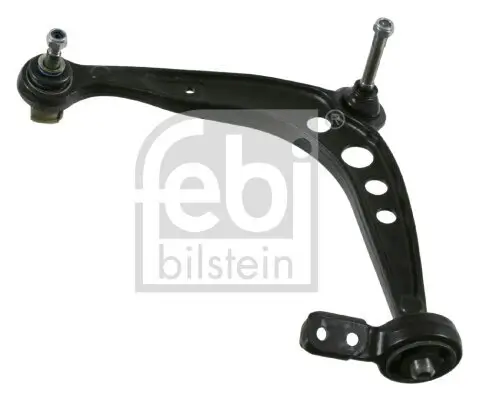 Lenker, Radaufhängung FEBI BILSTEIN 21466