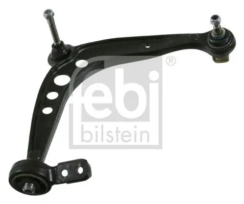 Lenker, Radaufhängung Vorderachse unten rechts FEBI BILSTEIN 21467 Bild Lenker, Radaufhängung Vorderachse unten rechts FEBI BILSTEIN 21467