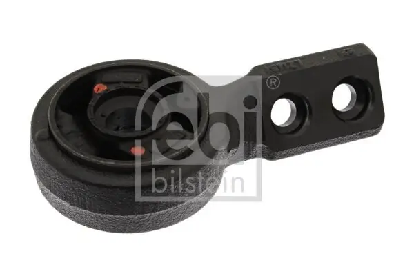 Lagerung, Lenker Vorderachse unten links FEBI BILSTEIN 21468