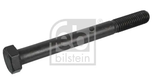 Schraube, Querlenker Vorderachse FEBI BILSTEIN 21481