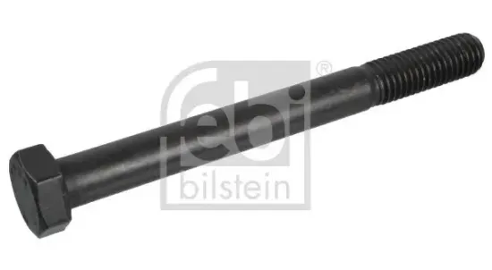Schraube, Querlenker Vorderachse FEBI BILSTEIN 21481 Bild Schraube, Querlenker Vorderachse FEBI BILSTEIN 21481