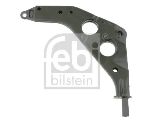 Lenker, Radaufhängung Vorderachse links unten FEBI BILSTEIN 21483