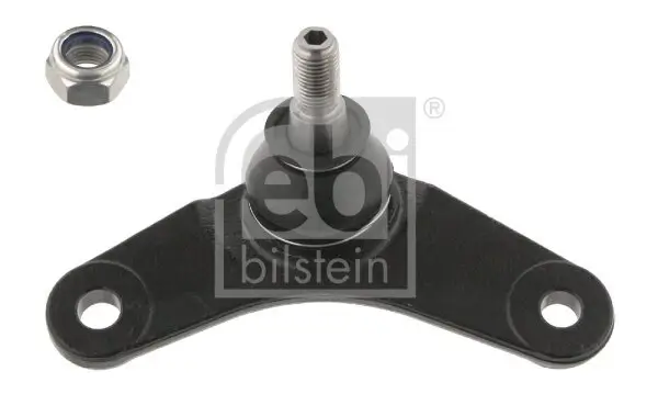 Trag-/Führungsgelenk Vorderachse rechts unten innen FEBI BILSTEIN 21486