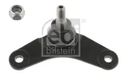 Trag-/Führungsgelenk Vorderachse rechts unten innen FEBI BILSTEIN 21486
