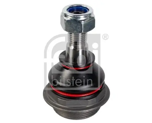 Trag-/Führungsgelenk unten Vorderachse links Vorderachse rechts FEBI BILSTEIN 21490