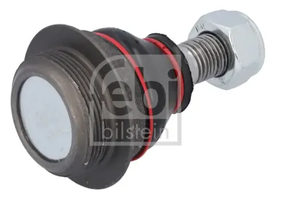 Trag-/Führungsgelenk unten Vorderachse links Vorderachse rechts FEBI BILSTEIN 21490 Bild Trag-/Führungsgelenk unten Vorderachse links Vorderachse rechts FEBI BILSTEIN 21490