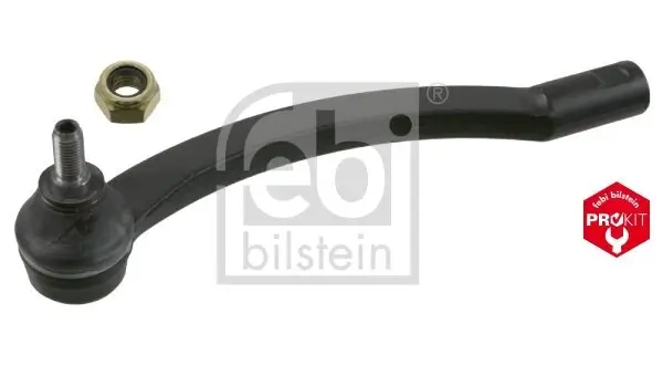 Spurstangenkopf Vorderachse links FEBI BILSTEIN 21495