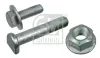 Montagesatz, Spurstangenkopf Vorderachse FEBI BILSTEIN 21505